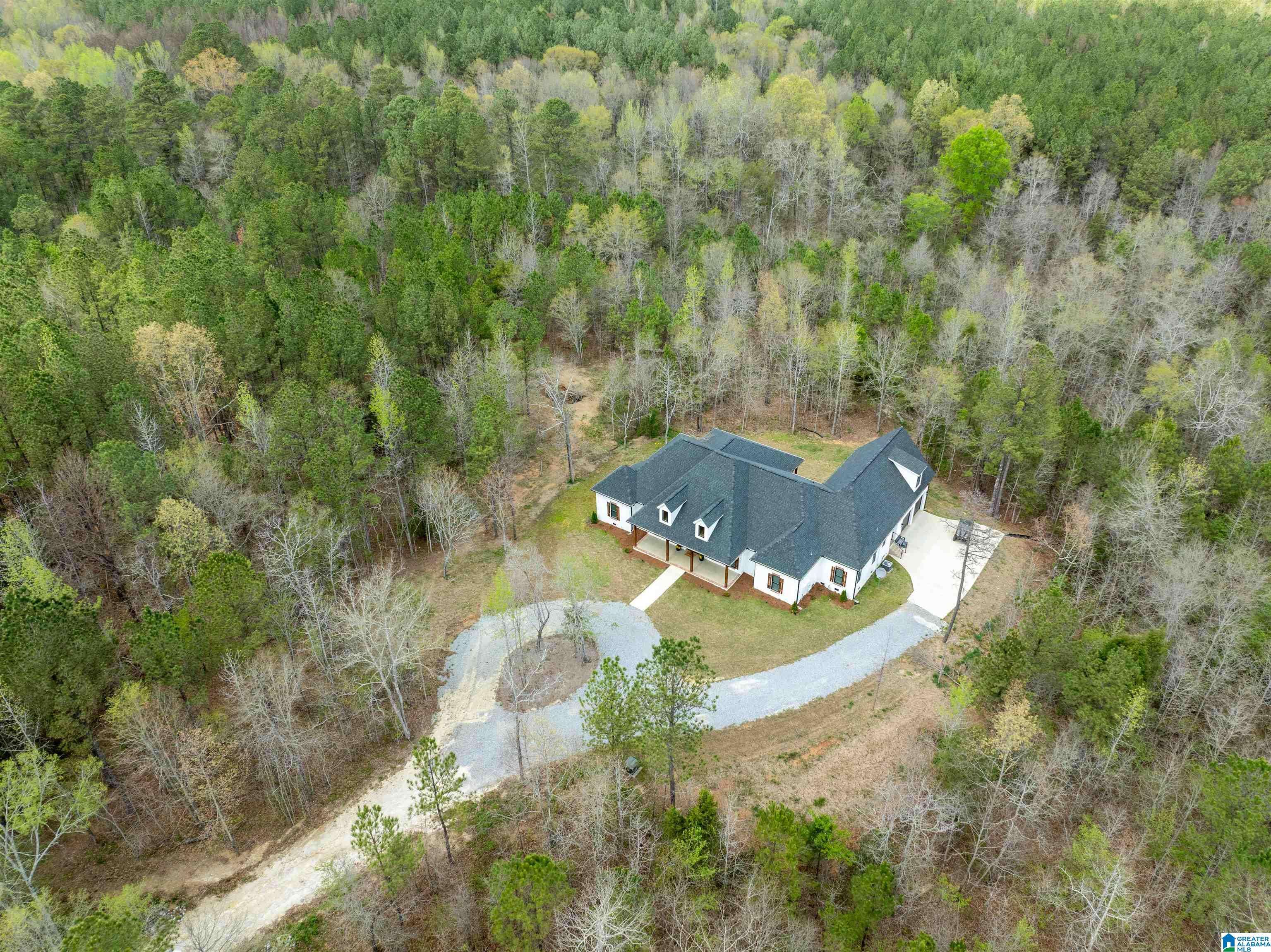 Jacksonville, AL 36265,171 CARPENTERS LANE