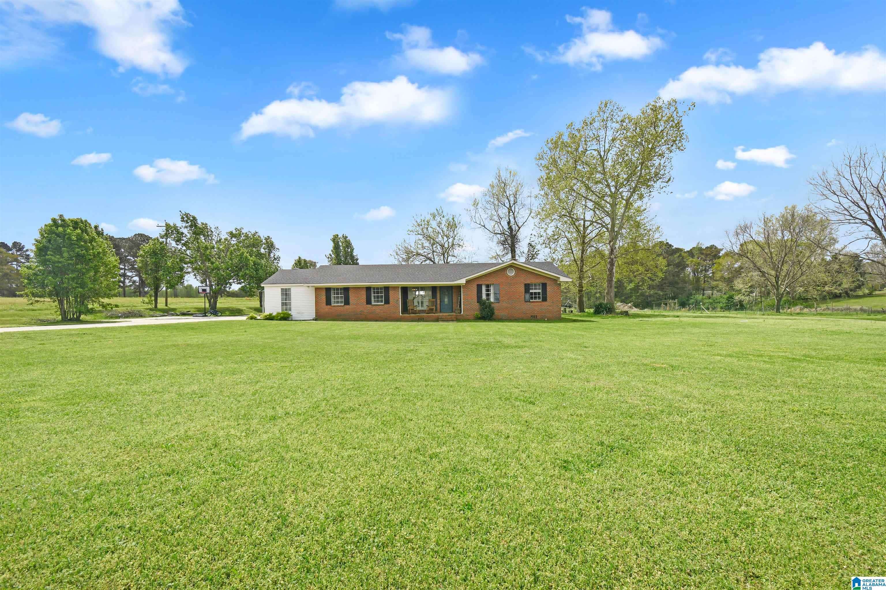 Jemison, AL 35085,6062 COUNTY ROAD 50