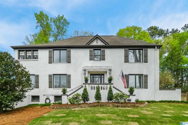 218 LAKESHORE DRIVE, Homewood, AL 35209