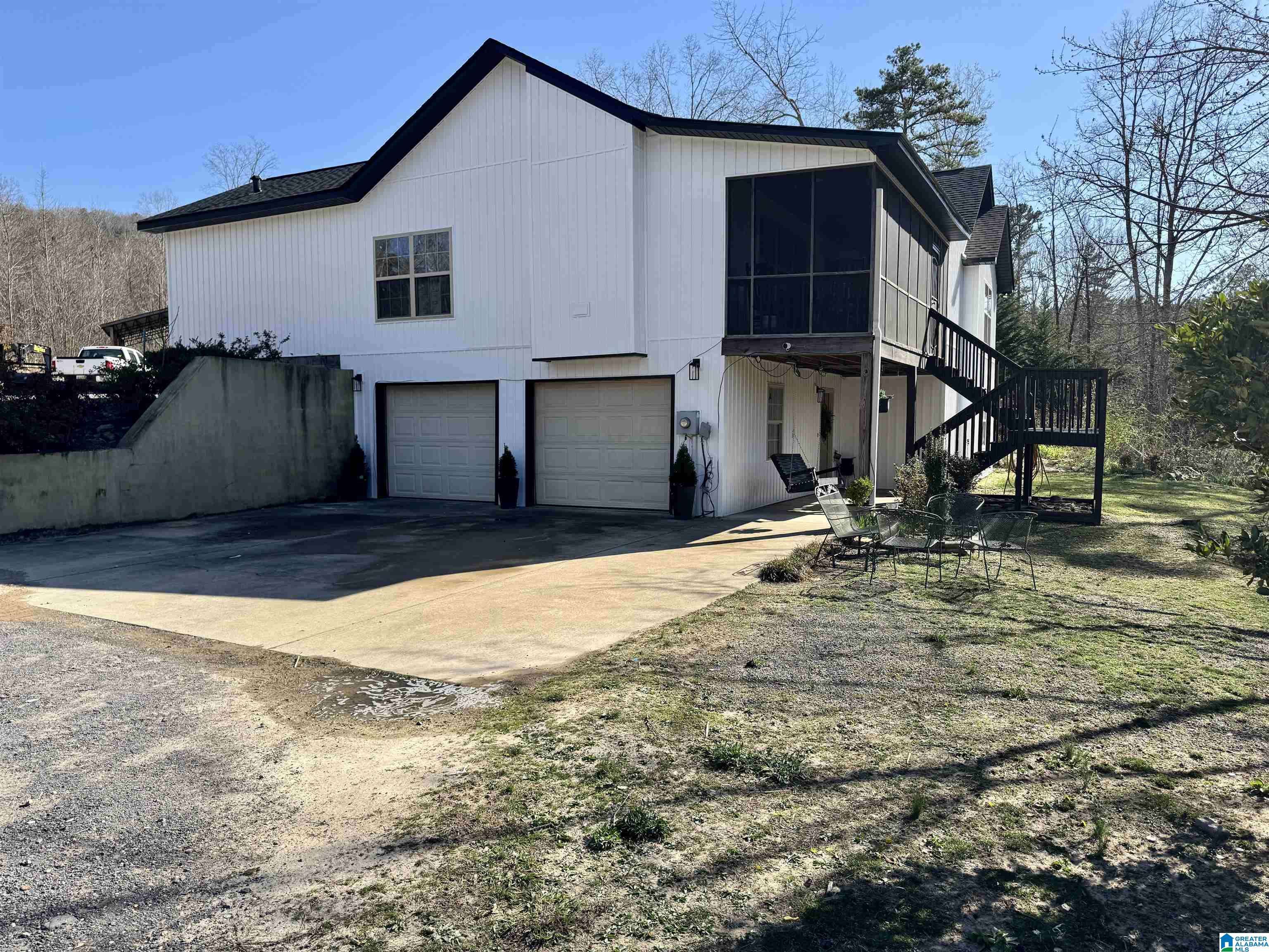 2286 DEE NIX ROAD, Altoona, AL 35952
