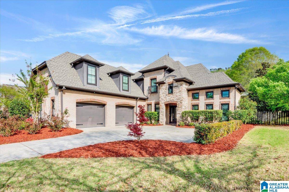 1115 HAVEN ROAD, Hoover, AL 35242