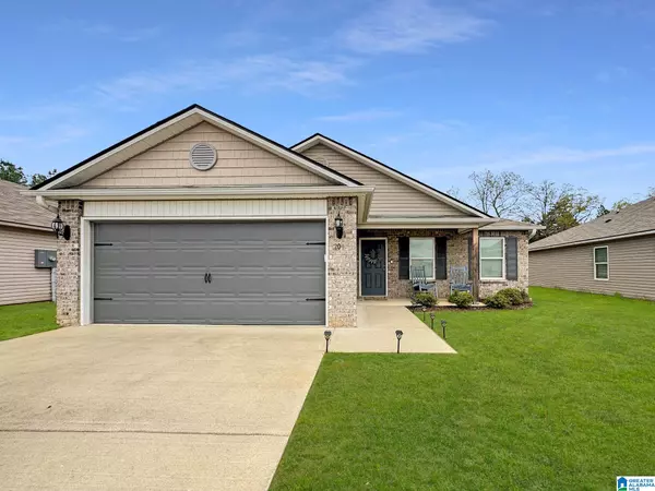 204 HIDDEN TRACE COURT, Montevallo, AL 35115
