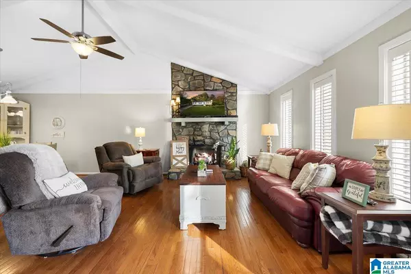 Pinson, AL 35126,5007 STONEARBOR DRIVE