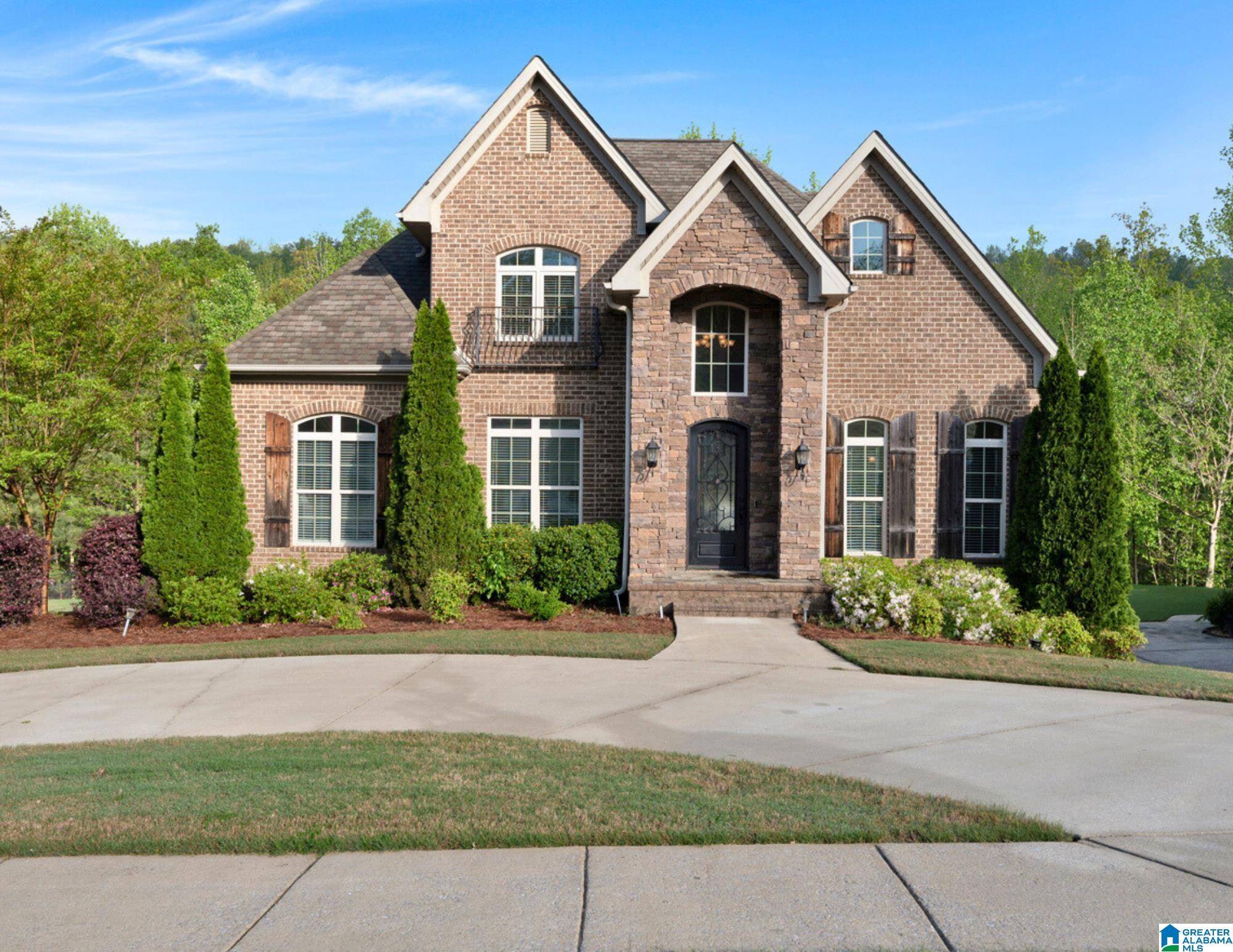 220 STONEYKIRK WAY, Pelham, AL 35124