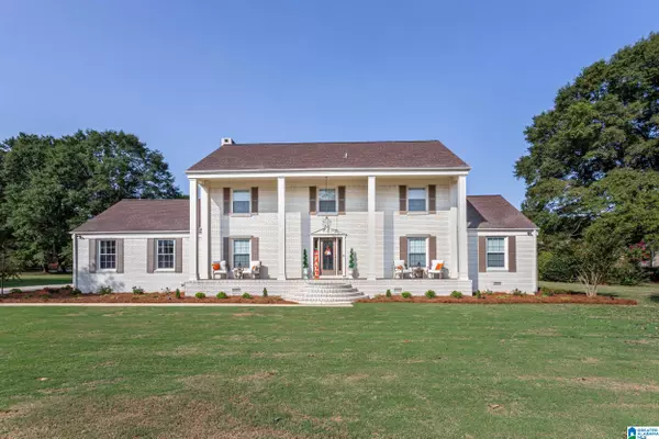 Cropwell, AL 35054,117 AMITOLA DRIVE