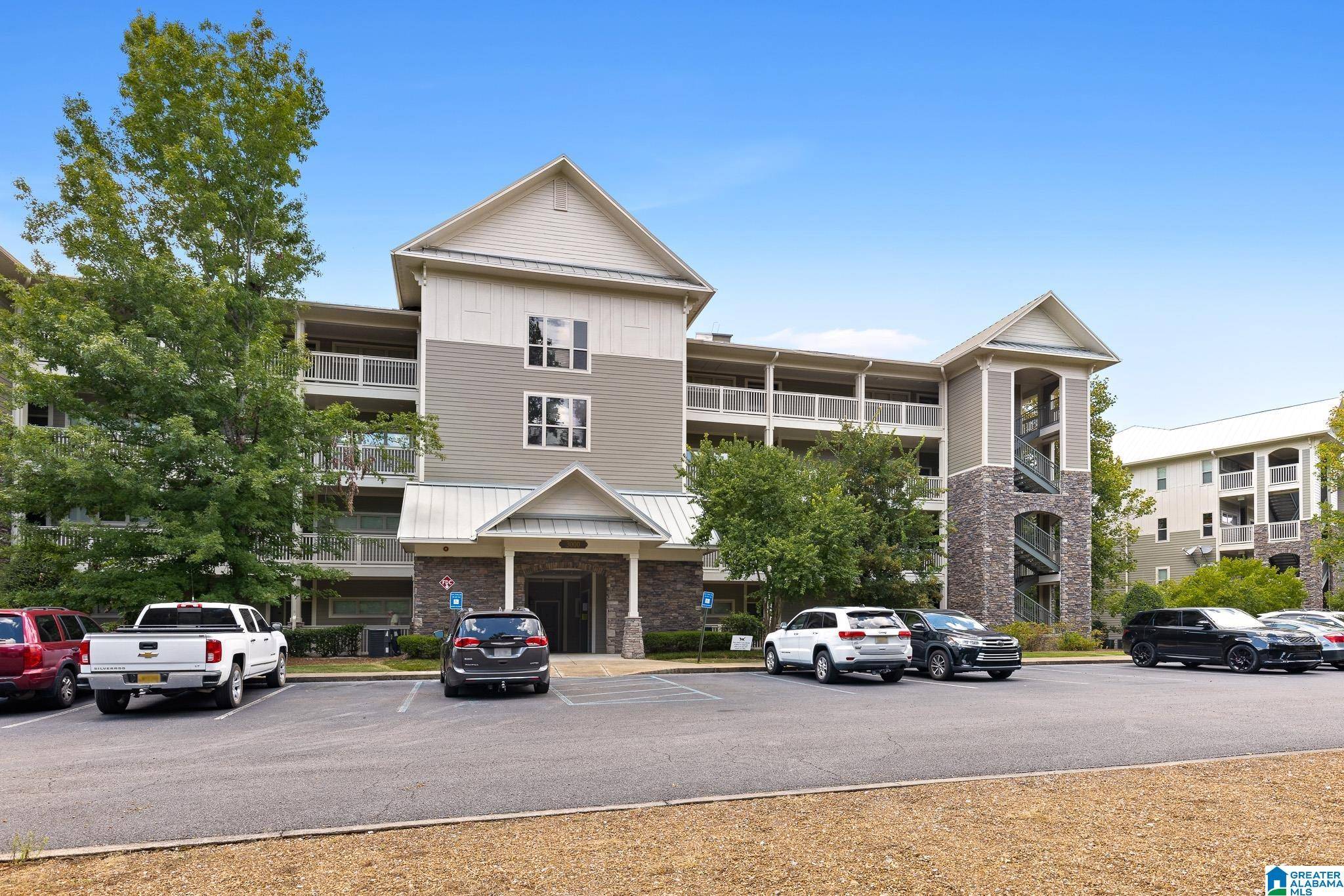 Talladega, AL 35160,475 RIVER FOREST LANE #3320