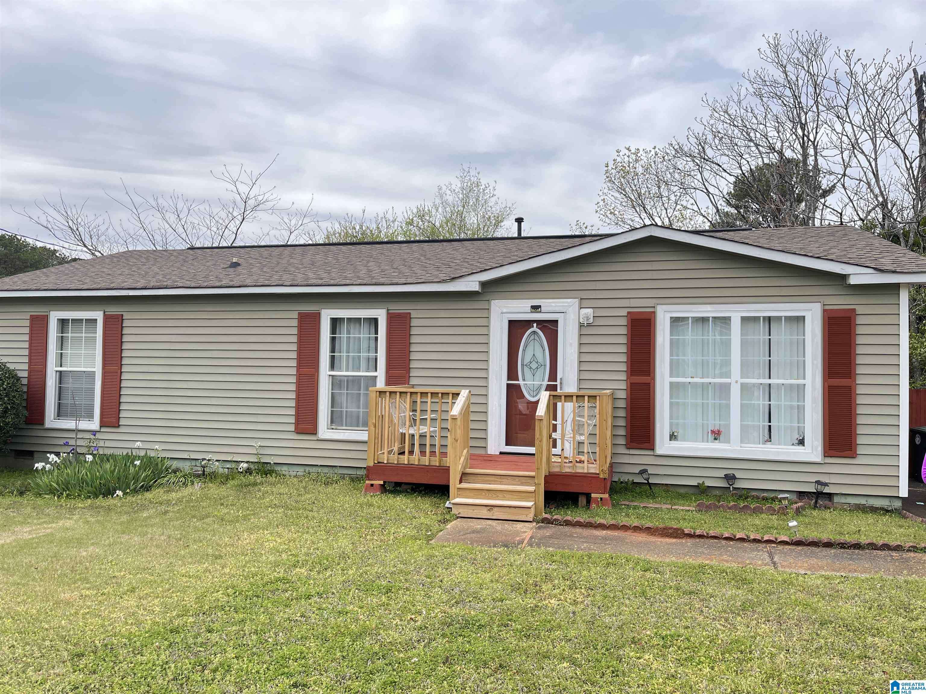 3008 ELMYRA DRIVE, Birmingham, AL 35221