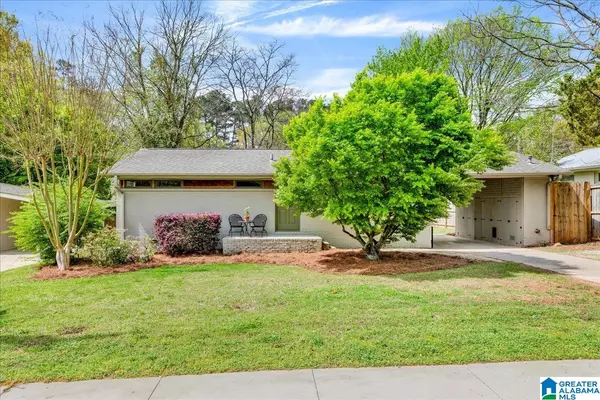 668 HAGOOD STREET, Birmingham, AL 35213