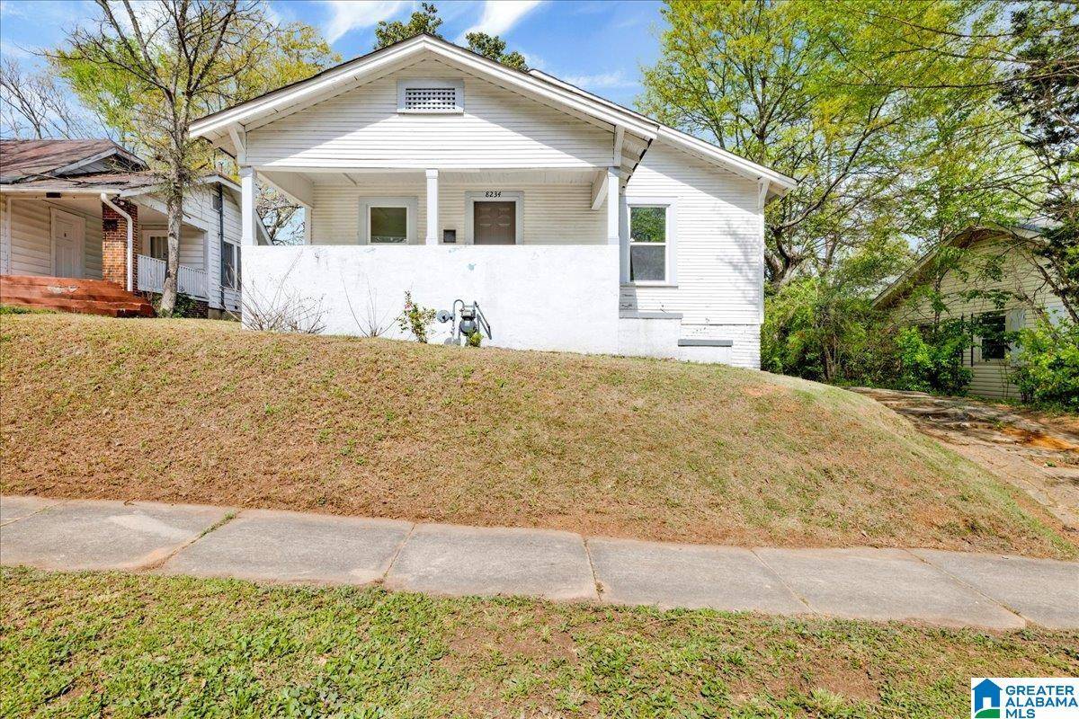Birmingham, AL 35206,8234 4TH AVENUE S