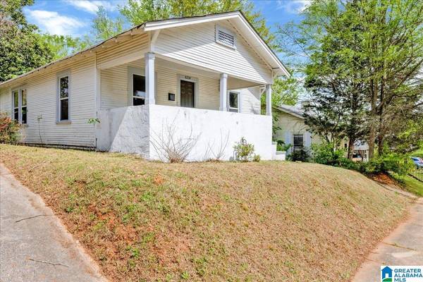 8234 4TH AVENUE S, Birmingham, AL 35206