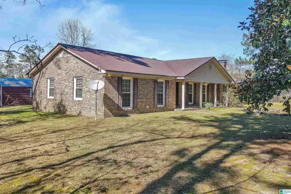 3564 PAYNE LAKE ROAD, Brent, AL 35034