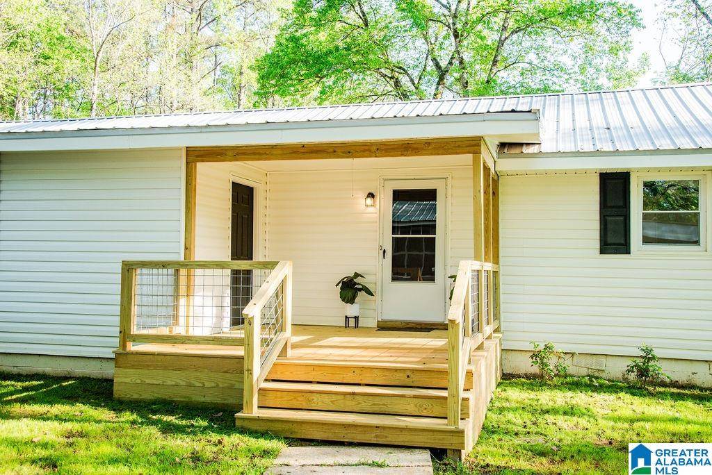 Sylacauga, AL 35151,549 SORRELL ROAD