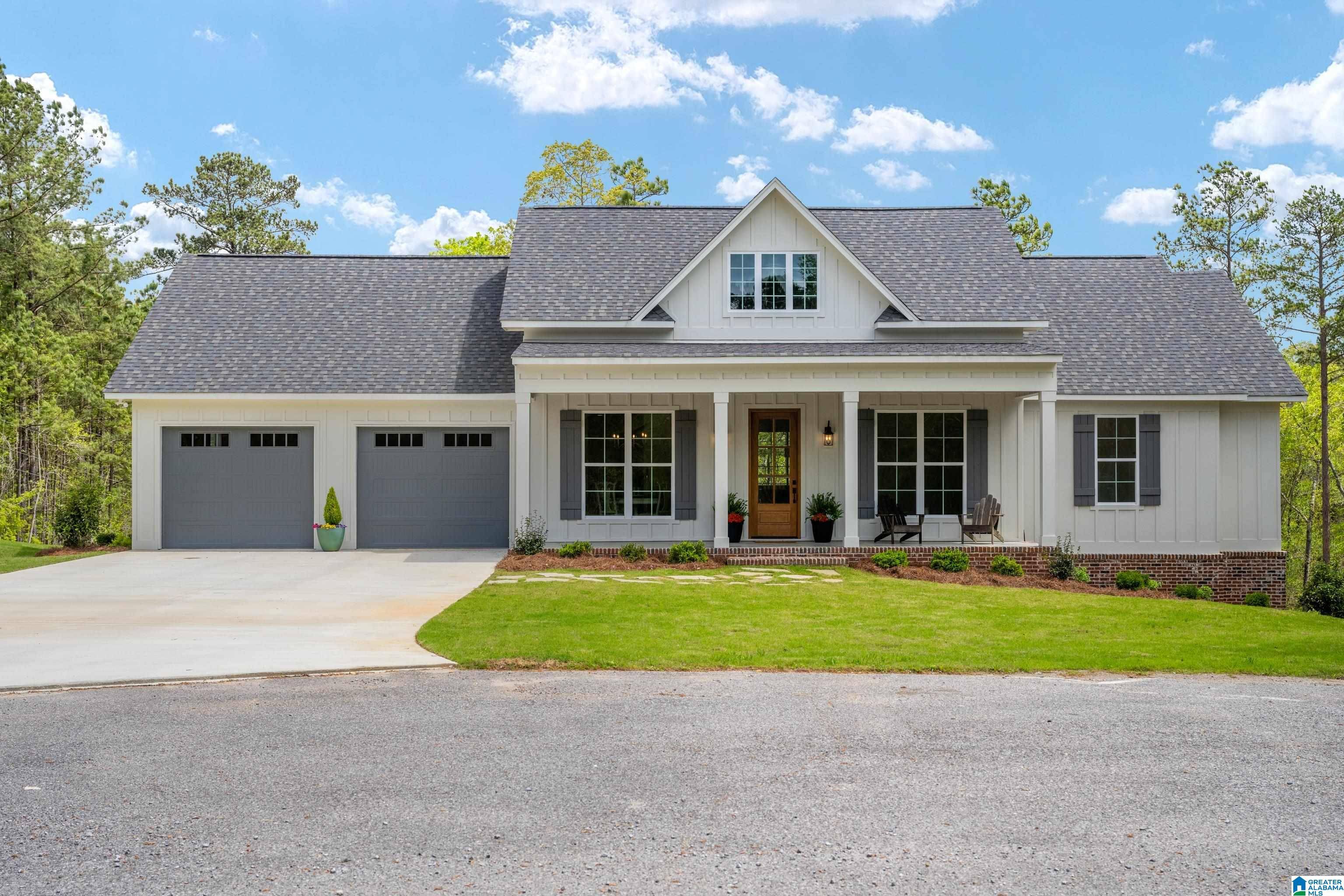 Sylacauga, AL 35151,2505 SHORE SIDE LANE