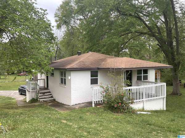 730 ASBERRY STREET, Bessemer, AL 35020