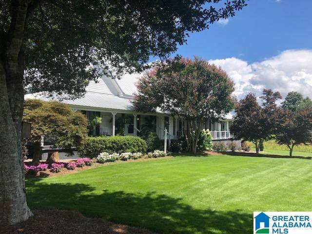 Rockford, AL 35136,842 COUNTY ROAD 120