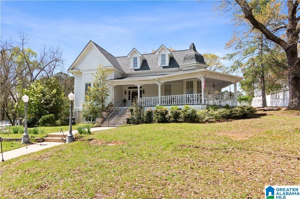 Fayette, AL 35555,325 NW 2ND AVENUE