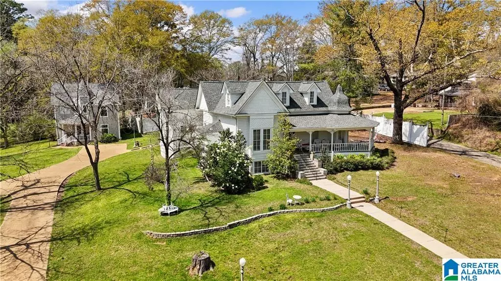 325 NW 2ND AVENUE, Fayette, AL 35555