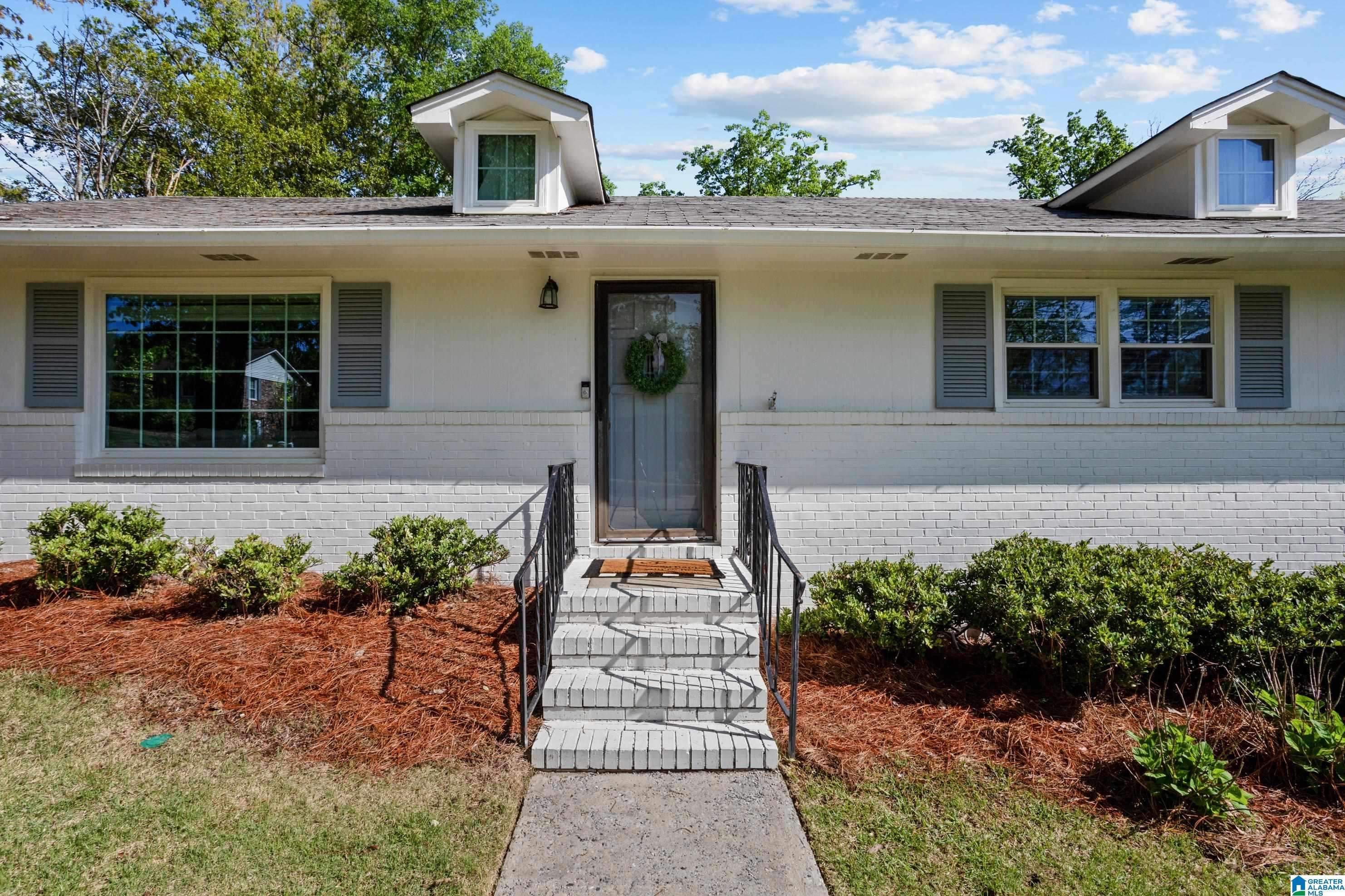 Hoover, AL 35226,2369 FARLEY PLACE