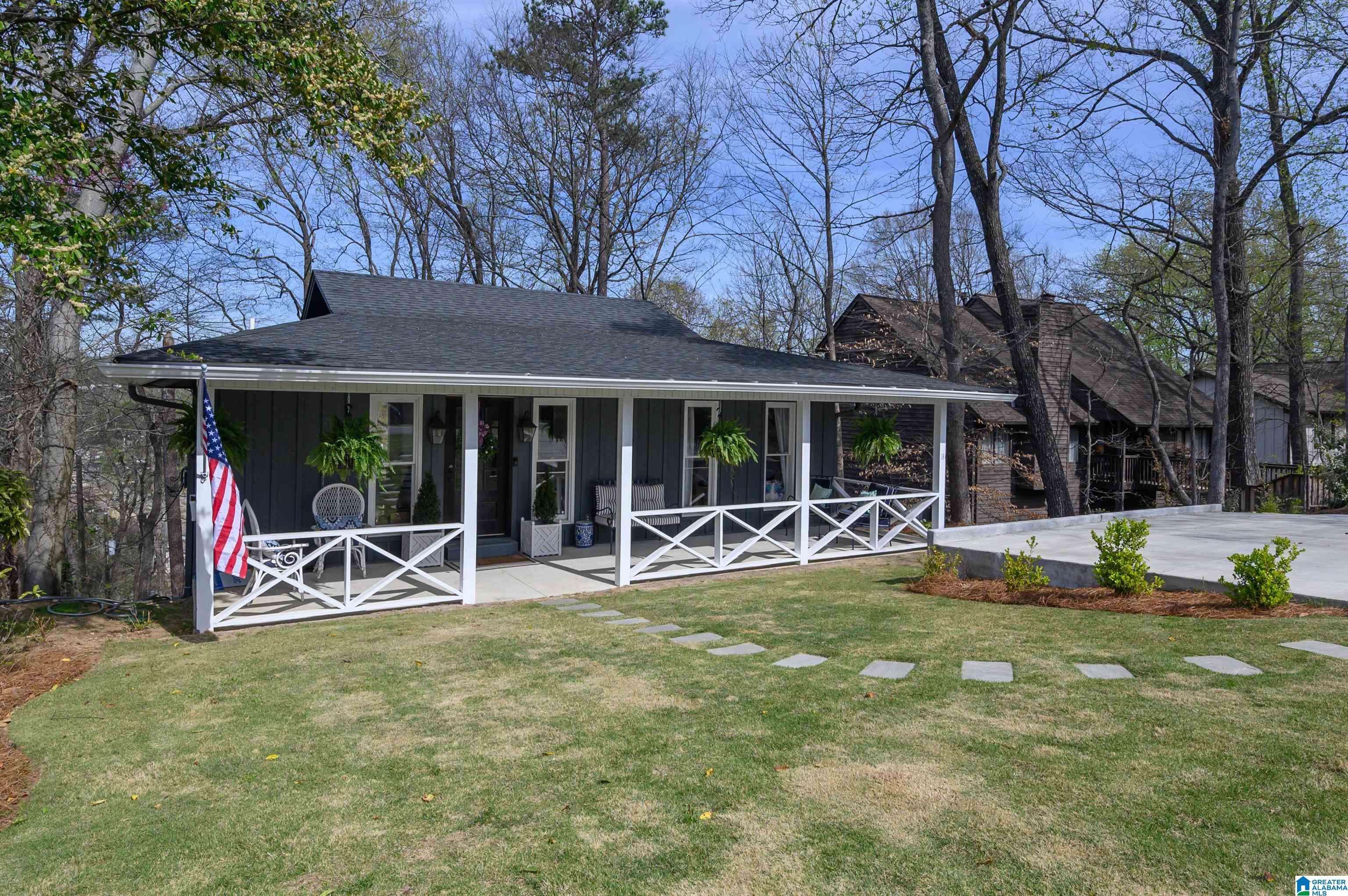 112 CREST DRIVE, Homewood, AL 35209