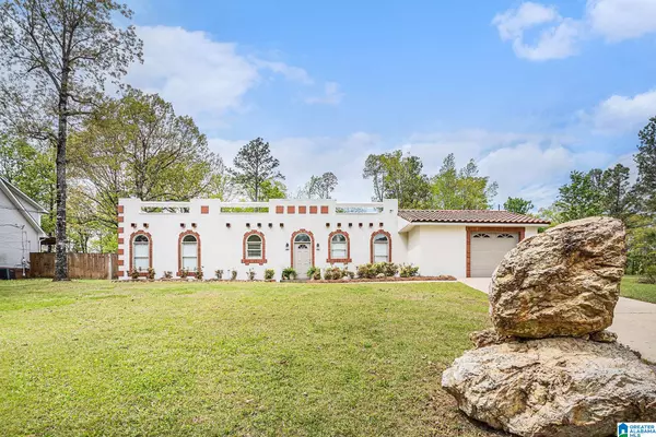 16 EAGLE ROCK DRIVE, Alabaster, AL 35007