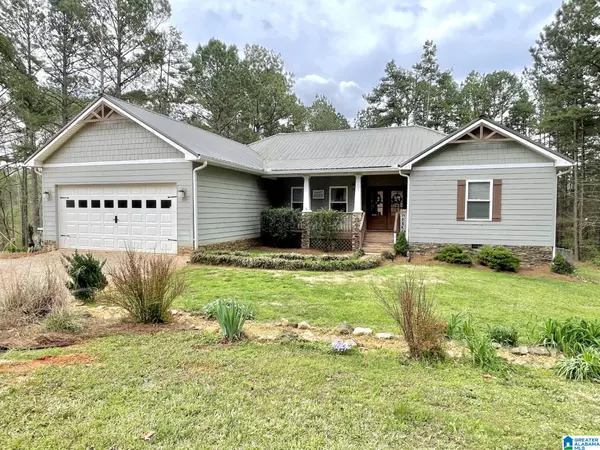 220 COUNTY ROAD 4, Wedowee, AL 36278
