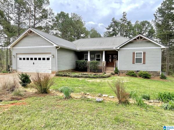 220 COUNTY ROAD 4, Wedowee, AL 36278