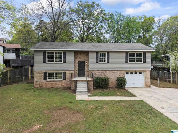 1700 MARALYN DRIVE, Birmingham, AL 35235
