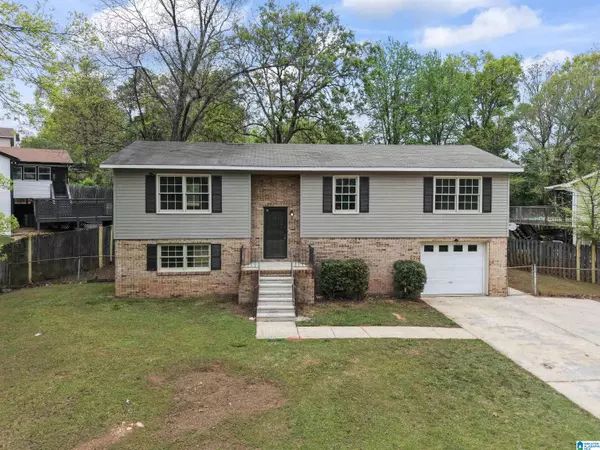 1700 MARALYN DRIVE, Birmingham, AL 35235