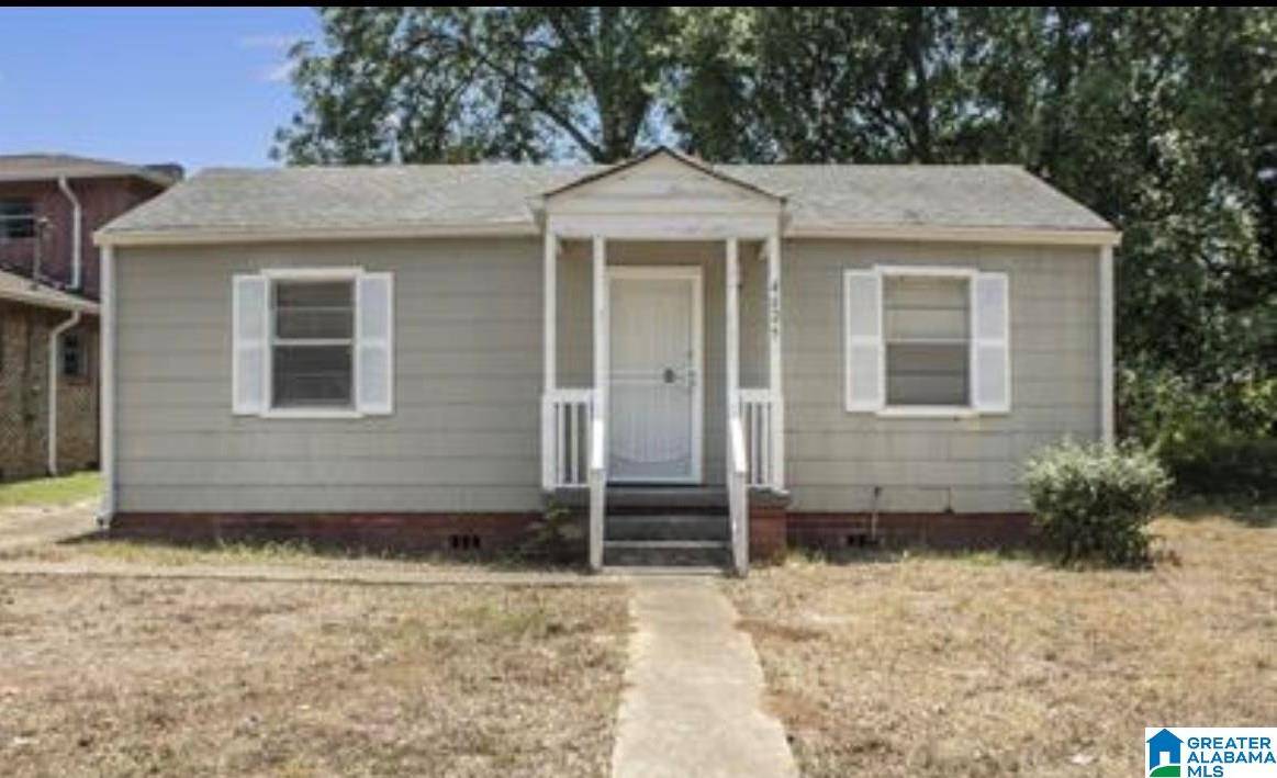 4625 GRASSELLI BOULEVARD SW, Birmingham, AL 35221