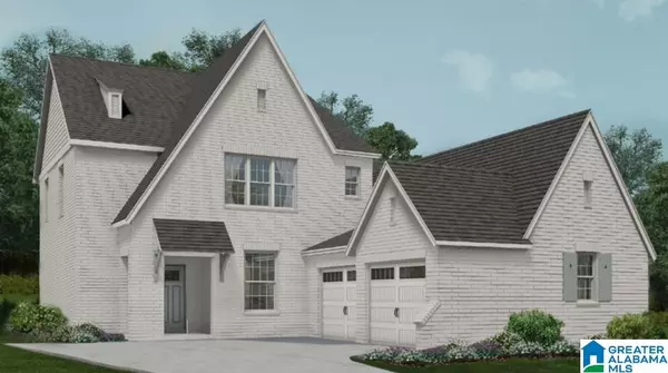 1845 SWANN LANE, Hoover, AL 35244