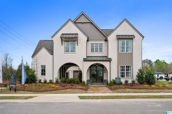 1185 CLIFTON ROAD, Hoover, AL 35244