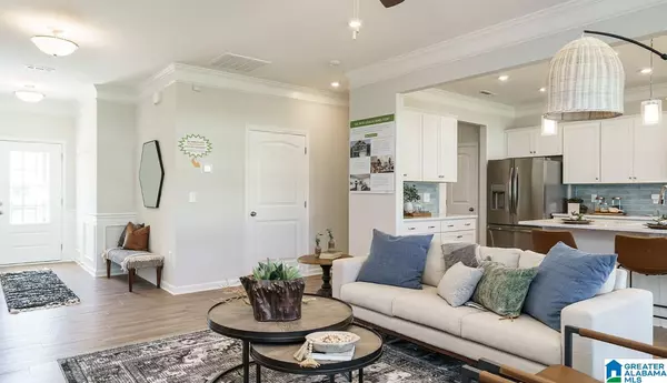 Moody, AL 35004,0020 ARBOR RIDGE