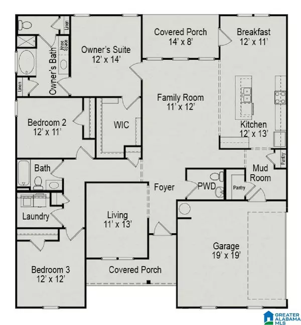 Moody, AL 35004,0020 ARBOR RIDGE