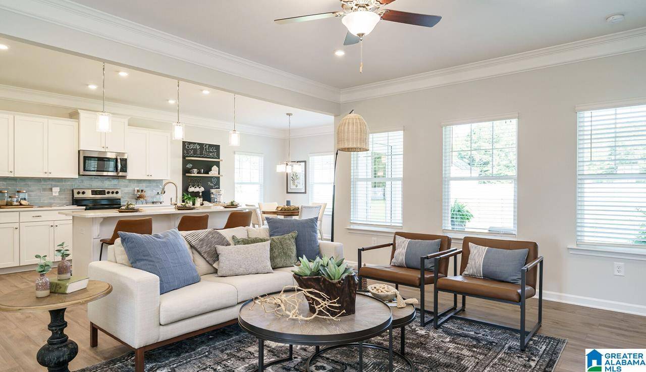 Moody, AL 35004,0021 ARBOR RIDGE