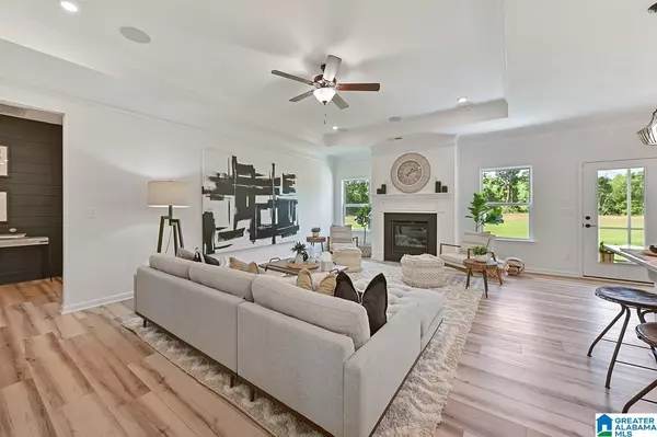 Moody, AL 35004,0023 ARBOR RIDGE
