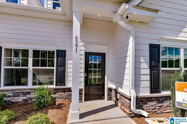 Moody, AL 35004,0023 ARBOR RIDGE