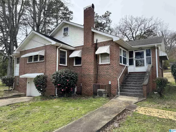 1001 DOVER LANE, Birmingham, AL 35214