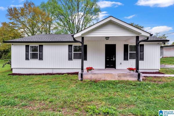 15361 HIGHWAY 160, Cleveland, AL 35049