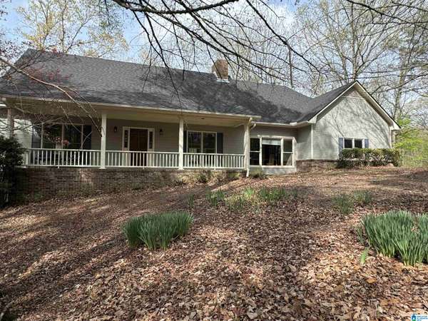 111 RED BUD ROAD, Columbiana, AL 35051