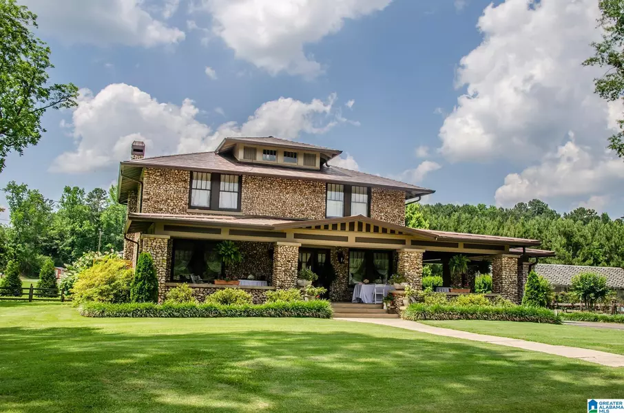 7410 OLD SPRINGVILLE ROAD, Pinson, AL 35126