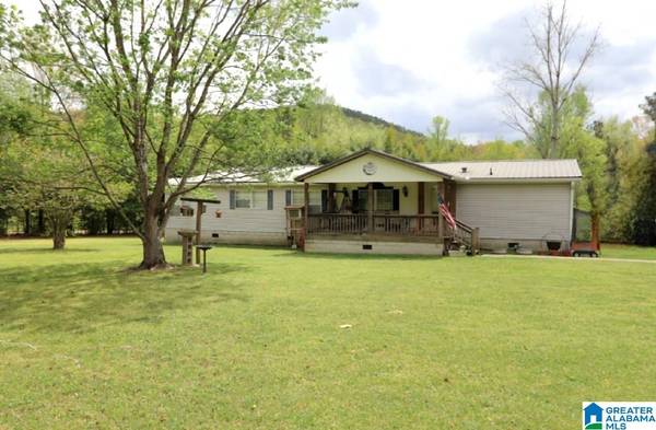 4524 IRONATON ROAD, Talladega, AL 35160
