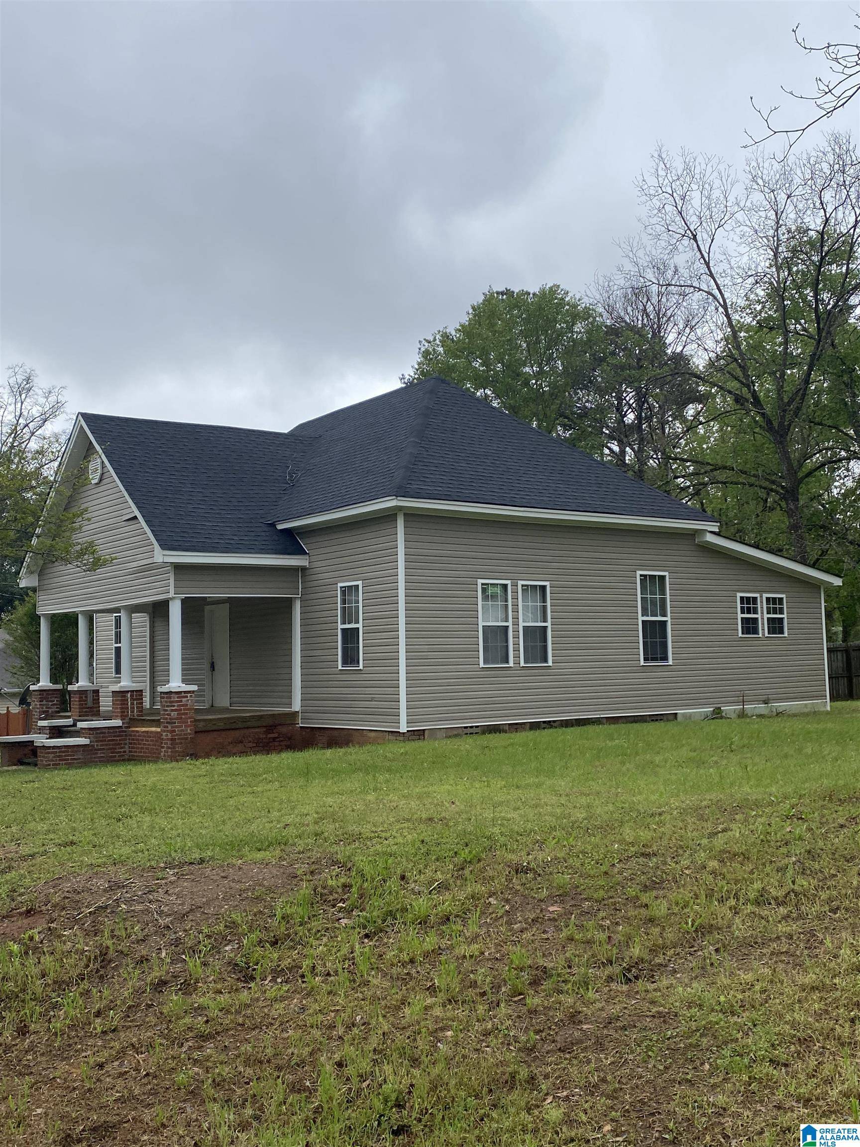 1907 WALNUT STREET, Centreville, AL 35042
