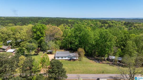 9471 BANKSTON ROAD, Dora, AL 35062