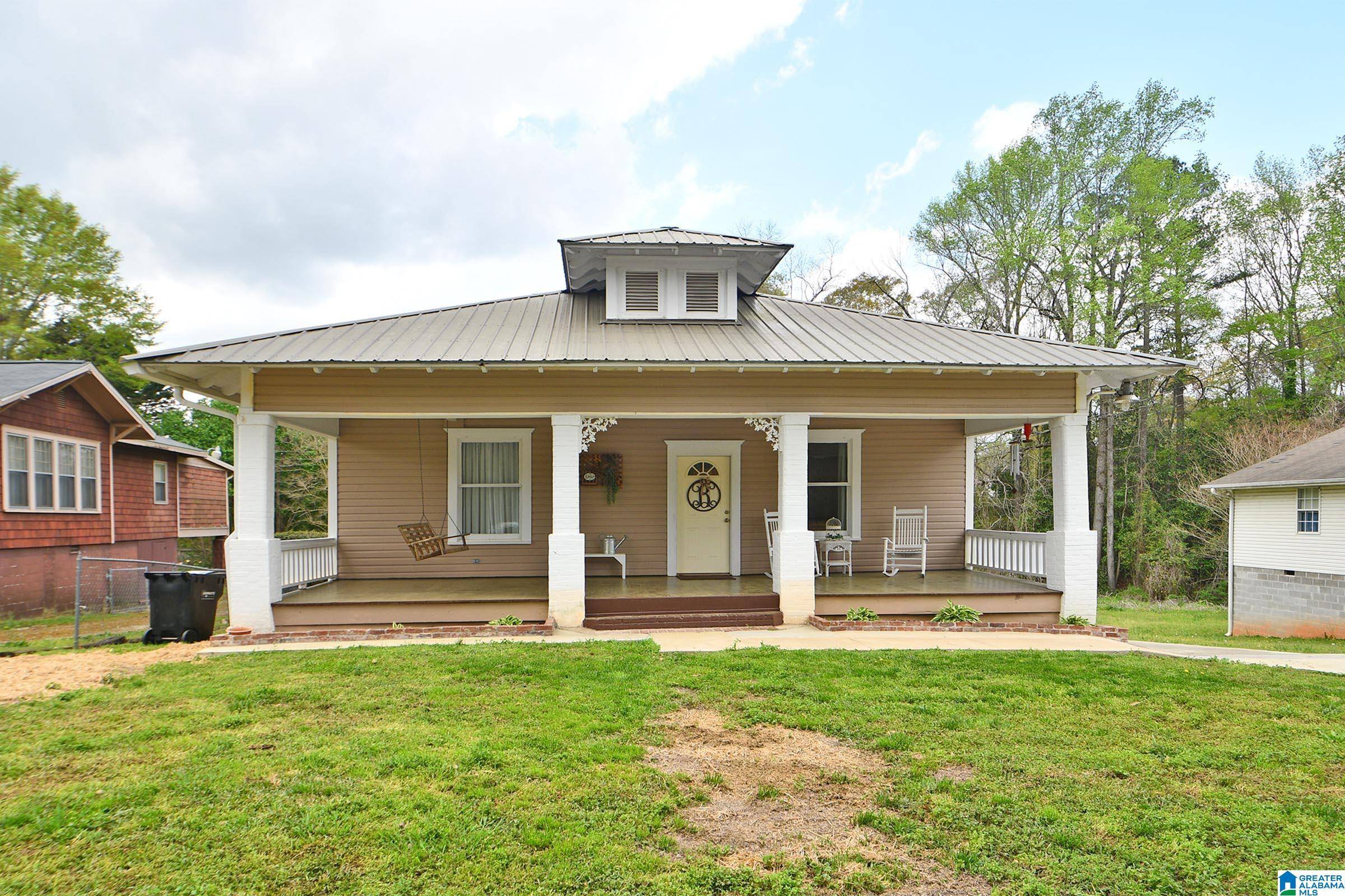 276 LAMONT STREET, Roanoke, AL 36274