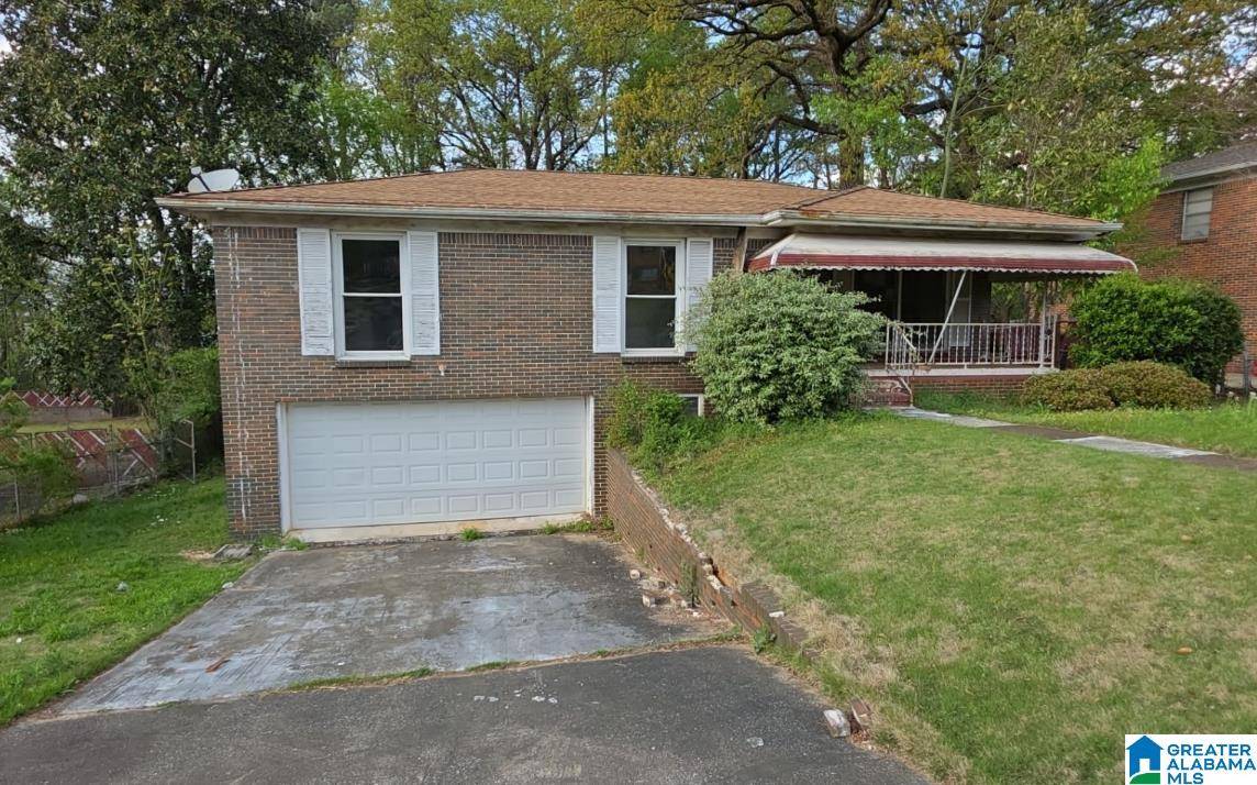 Birmingham, AL 35211,3112 WENONAH DRIVE SW