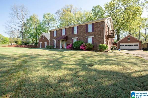 1224 6TH STREET, Pleasant Grove, AL 35127