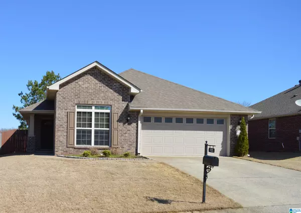 Alabaster, AL 35007,112 CRISFIELD CIRCLE