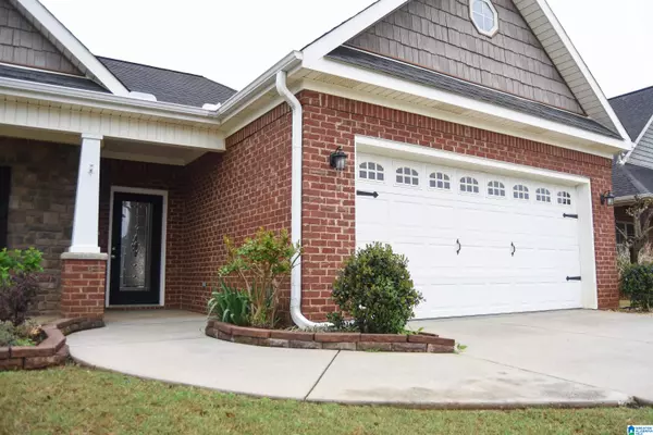 Oxford, AL 36203,260 COWETA TRAIL