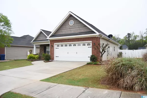 Oxford, AL 36203,260 COWETA TRAIL