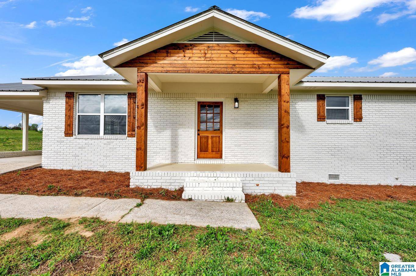 616 COUNTY ROAD 1662, Cullman, AL 35058